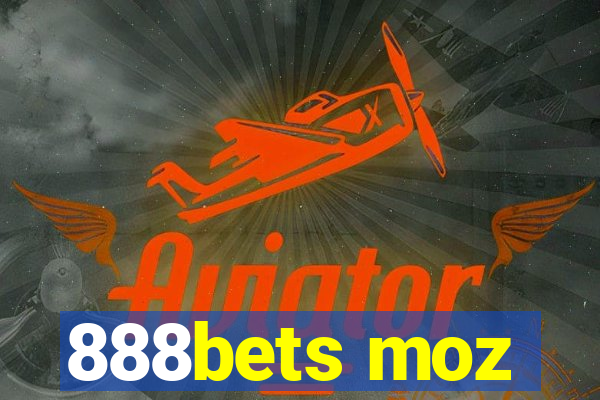 888bets moz