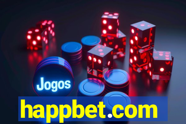 happbet.com