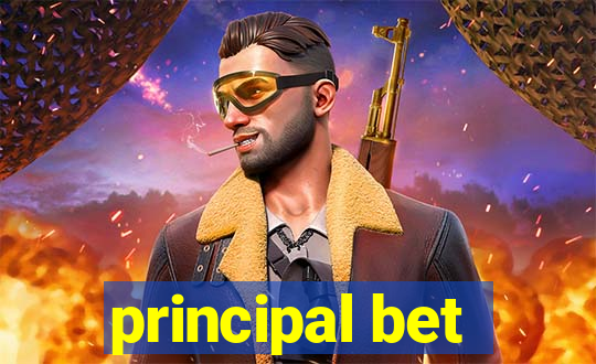 principal bet