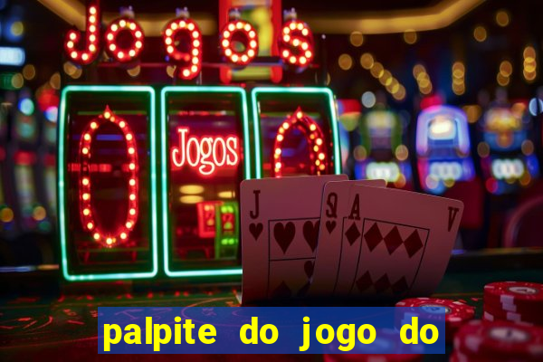 palpite do jogo do vila nova