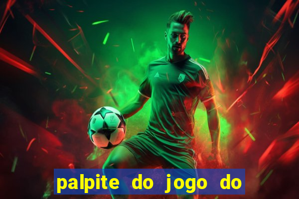 palpite do jogo do vila nova