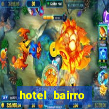 hotel bairro betania bh