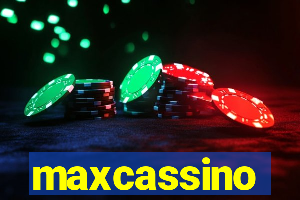 maxcassino