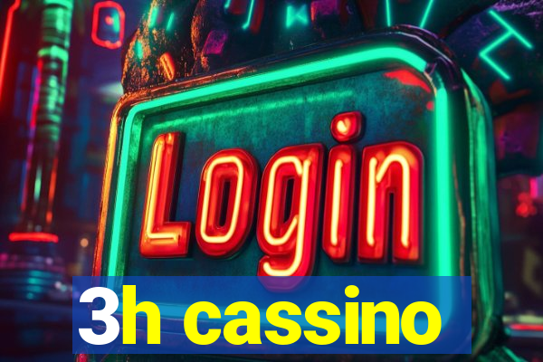 3h cassino