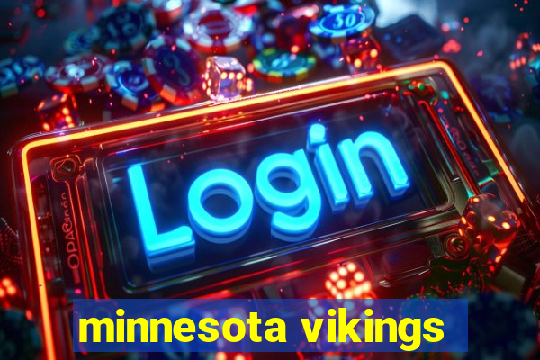 minnesota vikings