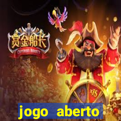 jogo aberto palpites de hoje