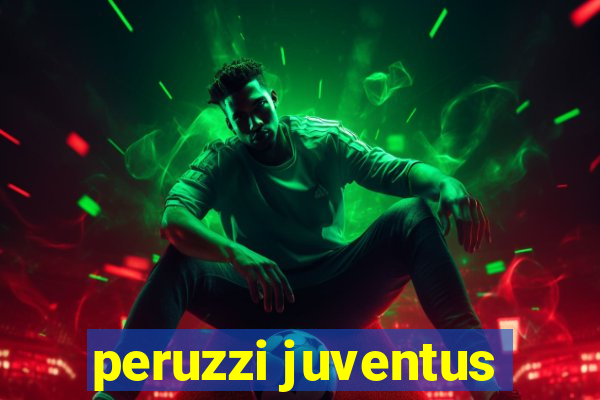 peruzzi juventus