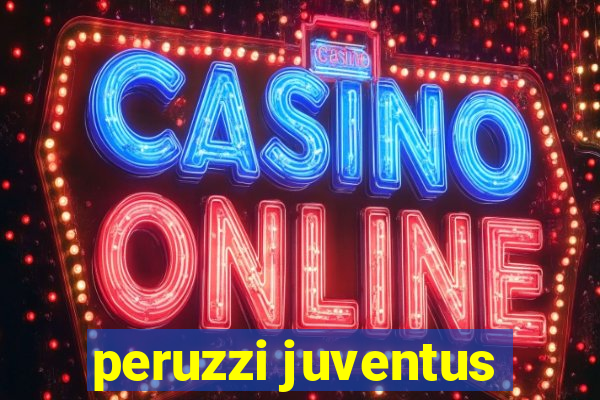 peruzzi juventus