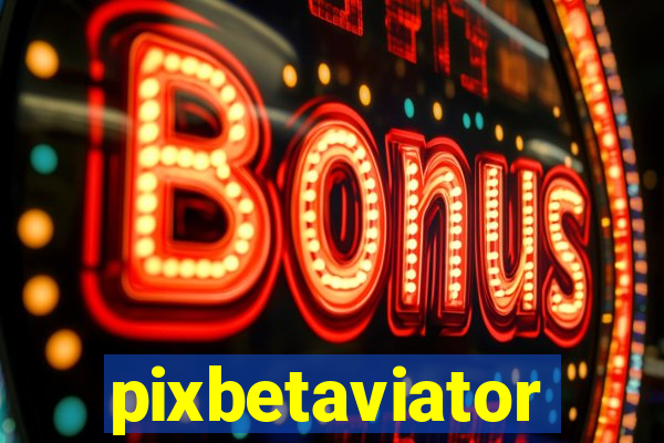 pixbetaviator