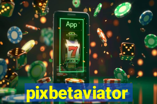 pixbetaviator