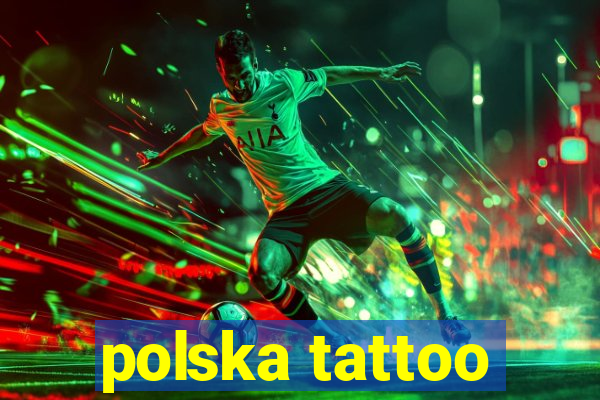 polska tattoo