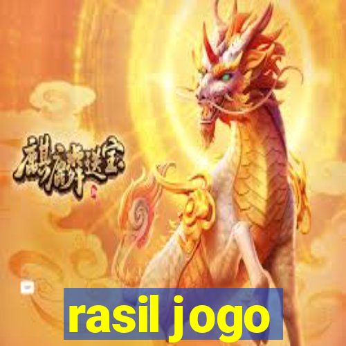 rasil jogo