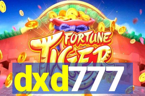 dxd777