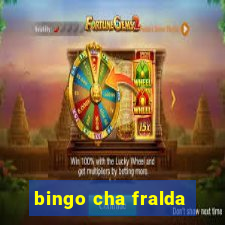 bingo cha fralda