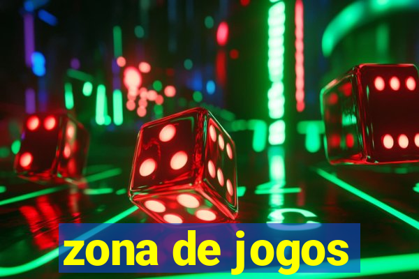 zona de jogos