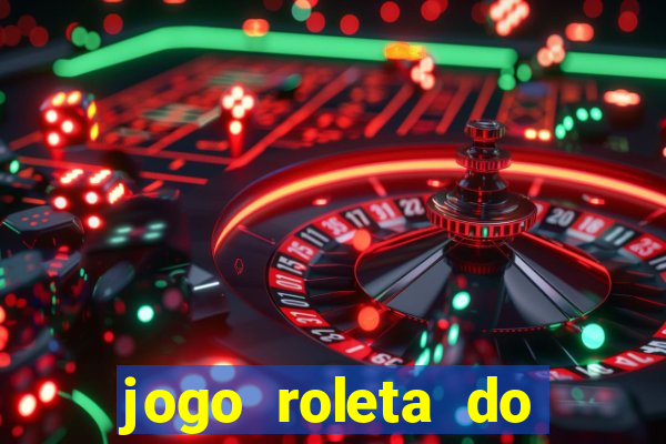 jogo roleta do silvio santos