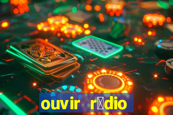 ouvir r谩dio atl芒ntida ao vivo