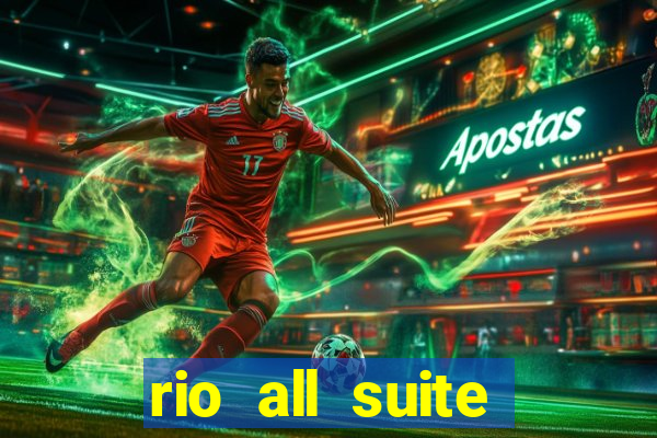 rio all suite hotel & casino