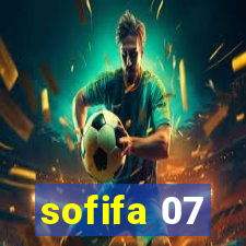 sofifa 07