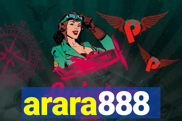 arara888