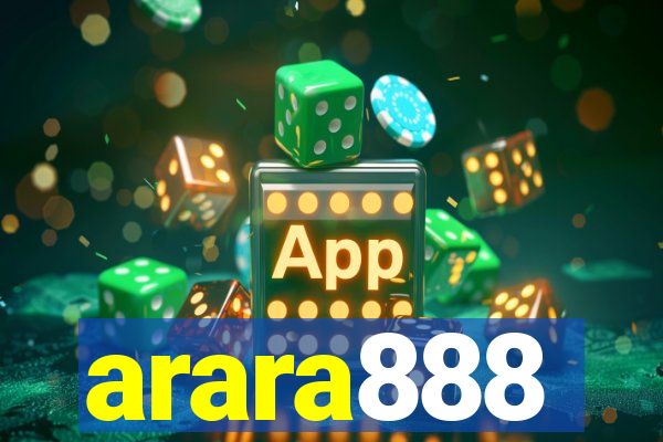 arara888