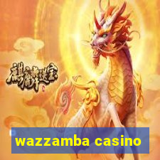 wazzamba casino