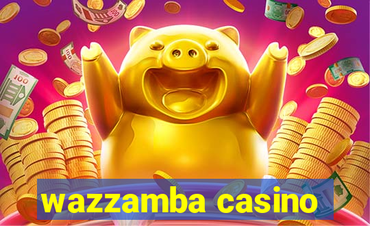 wazzamba casino