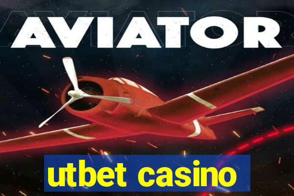 utbet casino