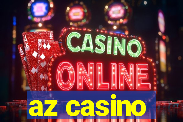 az casino