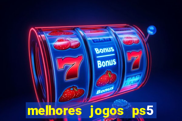 melhores jogos ps5 mundo aberto