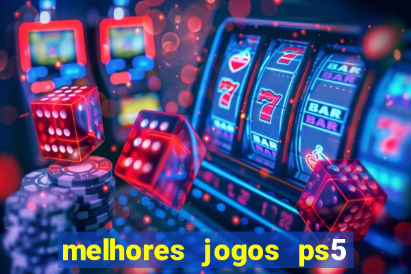 melhores jogos ps5 mundo aberto