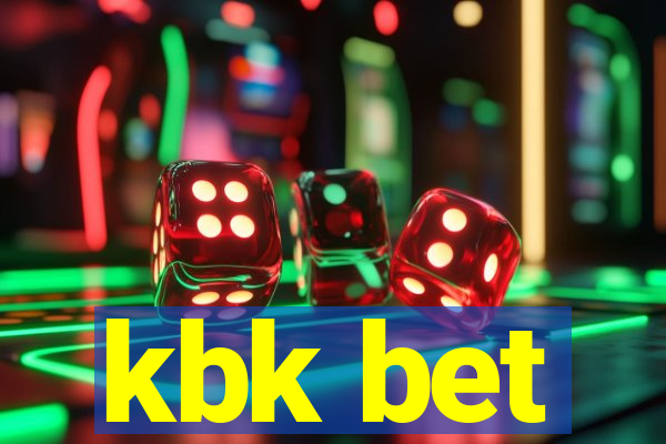 kbk bet