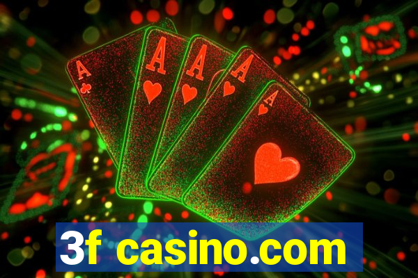 3f casino.com