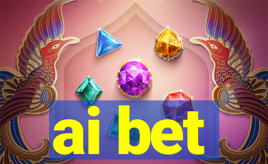 ai bet