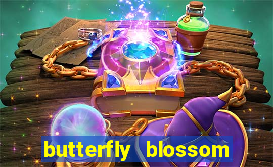 butterfly blossom slot demo