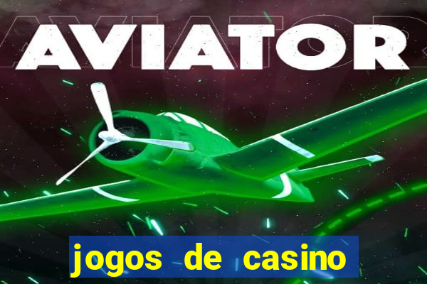 jogos de casino grátis slots machines las vegas games