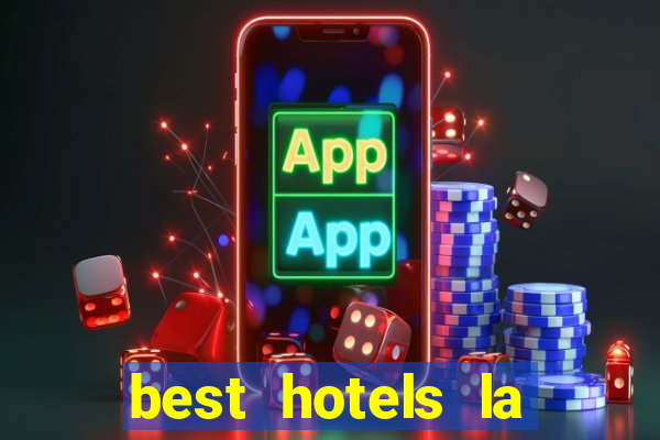 best hotels la fortuna costa rica