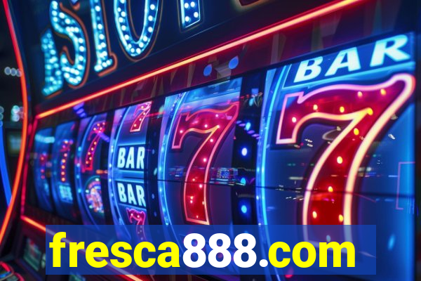 fresca888.com