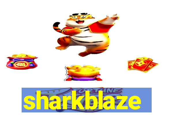 sharkblaze