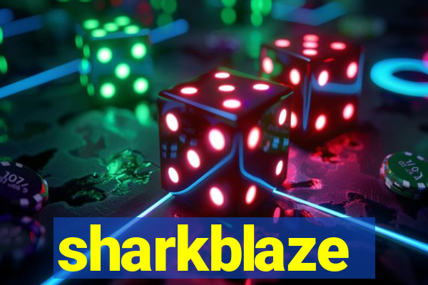 sharkblaze