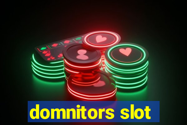 domnitors slot