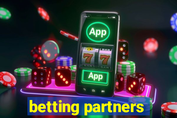 betting partners