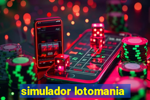 simulador lotomania