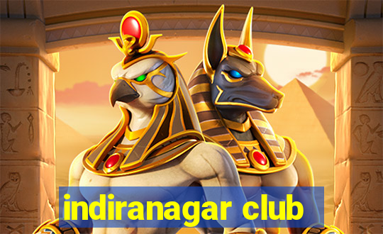 indiranagar club