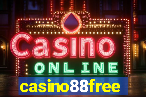 casino88free