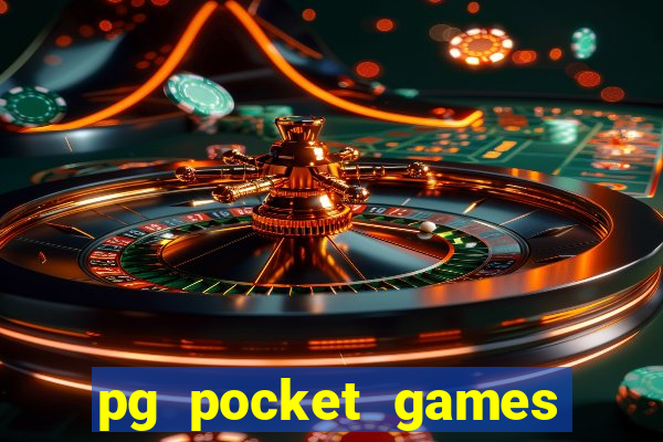 pg pocket games slot ??? ????