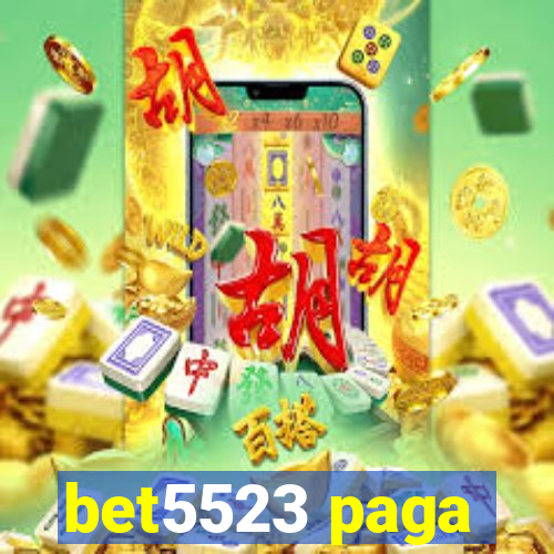 bet5523 paga