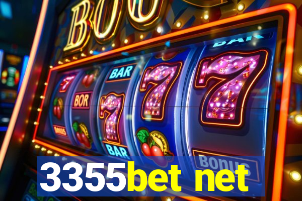 3355bet net