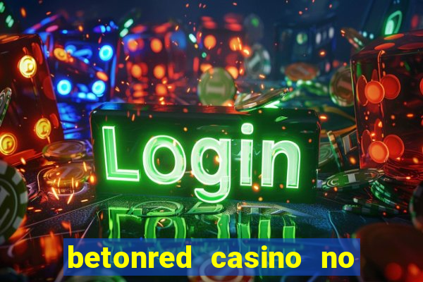 betonred casino no deposit bonus