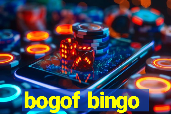 bogof bingo